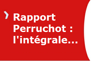 Rapport Perruchot : l’intégral